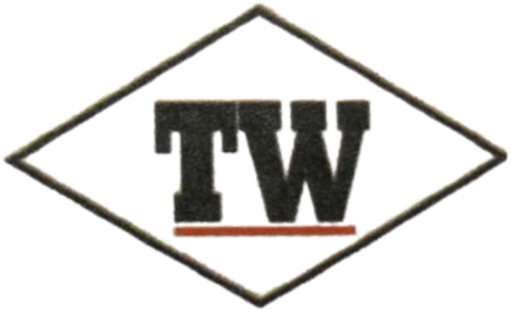 TW-Schrott Logo